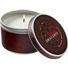 Insight Editions Game of Thrones: House Targaryen Scented Candle: Large, Clove: 5.6 oz