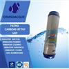 AR Filtro Carboni Attivi UDF depuratore purificatore addolcitore acqua potabile