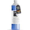 PURIVITA® Pulitore del Sistema del Latte per Macchine da Caffè [1000 ML] - Detergente per Systema del Latte - Sistema Pulizia Latte per De Longhi, Jura, Krups, Nespresso & Philips