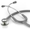 ADC Adscope 604, Stetoscopio clinico per uso pediatrico, Grigio