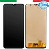 LCD SCHERMO DISPLAY TFT VETRO TOUCH SCREEN PER SAMSUNG GALAXY A50 A505 A505F