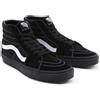 Vans Sk8-hi Trainers Nero EU 45 Uomo