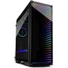 Inter-tech Case Per Pc Torre Infini2 X-908