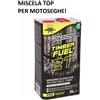 Strong MISCELA BENZINA CARBURANTE ALCHILATA TIBER FUEL GIACOMELLI 5LT IL TOP