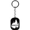 CERDÁ LIFE'S LITTLE MOMENTS 2600000249, Guantes Niños, Negro, 10 Cm