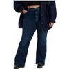 Levi´s ® 726 High Waist Jeans Blu 14 / M Donna