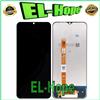 PER VIVO DISPLAY LCD TOUCH SCREEN PER VIVO Y76S V2156A / Y76 5G V2124 SCHERMO VETRO NERO