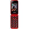 Telefunken S740 512mb/4gb Mobile Phone 2.8´´ Argento