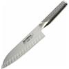 Global Coltello Santoku con alveoli G 80 Global