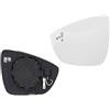 Taros Trade 265462 Vetro specchietto Sinistro - lato guida