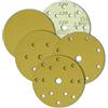 Sait 90333 D-SAITAC-VEL 5G - Disco abrasivo in velcro, diametro 150 mm, 5G, grana 150, 200 pezzi