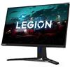 Lenovo Idg Legion Y27h-30 27´´ Full Hd Ips Led 165hz Gaming Monitor Multicolor One Size / EU Plug