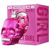 Police To Be Sweet Girl 75ml Eau De Parfum Rosa Donna