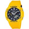 Casio G-shock Ga-b2100c-9aer Watch Giallo