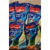 Vileda Guanti vileda taglia L 10 paia extra confortevole resistenti blu comodi cucina