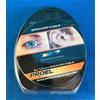 Proel Cavo audio 2 poli rame 1,50mm² per altoparlanti casse acustiche 20mt. SP15HTB20