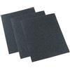 CALFLEX AN.240 - Caja de 50 hojas de tela esmeril de 230x280 mm grano 000/240