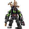 MCFARLANE TOYS Warhammer 40k Action Figura Ork big Mek 30 Cm Mcfarlane Toys