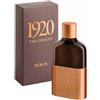 Tous 1920 The Origin Eau De Parfum 60ml Vapo Perfume Marrone Uomo