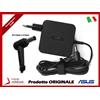 ASUS Alimentatore Originale Certificato ASUS 45W Mini PC EeeBox E210 E410