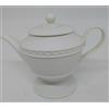 Wedgwood Teiera Portacandela / litofania porcellana - 4 O'Clock China - h cm 10
