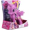 Hasbro 22cm My Little Pony Toys Apple Jack Rainbow Dash Princess celeste Action Figure