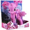 Hasbro 22cm My Little Pony Toys Apple Jack Rainbow Dash Princess celeste Action Figure