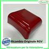 RGV Capottina Copertura per Affilatoio AFFETTATRICE RGV LUSSO LADY 22/25/275 S ROSSA