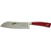 berkel Coltello Santoku Alveolato 18 cm