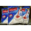 Vileda Turbo smart Classic microfibra testina di ricambio bianca 3 pezzi bianco