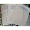 Pack Mate 50 Veline panni antistatici monouso pavimento 60*22cm cattura polvere. 1x50pz.