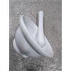 Villeroy & Boch mortaio con pestello in porcellana Home element diam cm 18