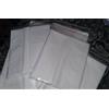 Pack Mate 250 Veline panni antistatici monouso pavimento 22x60cm cattura polvere bianchi