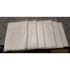 Pack Mate 300 Veline monouso pavimento 60x22 cattura polvere panno antistatico superfici