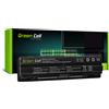 Green Cell JWPHF / R795X Batteria per Dell XPS 15 L501x L502x 17 L701x L702x 8PGNG 4400mAh