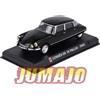 N/A AP1 Voiture 1/43 IXO AUTO PLUS : CITROEN DS 19 Pallas 1965