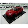 N/A FVQ61 Voiture 1/24 HACHETTE FERRARI GT : F12 BERLINETTA-2012