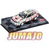 Jumajo RMIT21 1/43 IXO Rallye Monte Carlo : TOYOTA Celica Turbo 4WD 1993 #3 D Auriol