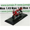 Jumajo MOT2 MOTO BRESIL 1/18 IXO MOTOS : BMW S1000RR 2015