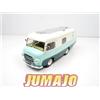 Jumajo CCE203 1/43 camping cars hachettes : Citroën type H coccinelle III Le Bastard 19