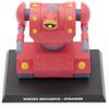 N/A JAP71 figurine PVC GO NAGAI ANIME ROBOT GOLDORAK : MOSTRO MECCANICO ZUBANZER