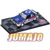 N/A RMIT19 1/43 IXO Rallye Monte Carlo : RENAULT 11 Turbo 1987 #3 J Ragnotti
