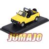 N/A BAL17 Voiture 1/43 IXO DeAgostini Balkans : ARO 10 Spartana ouverte