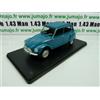 N/A VQ21 Voiture 1/24 SALVAT Models : CITROEN DYANE 6 1970