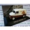 N/A PIT29 1/43 IXO Véhicules d'époque ITALIE : FIAT 615 Ferrero 1952