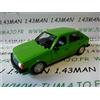 N/A PL204 Voiture 1/43 IXO IST DeAgostini POLOGNE : OPEL Kadett D 5 portes