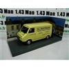 N/A PU17 Voiture 1/43 ELIGOR Petits Utilitaires CITROEN C35 Plombier Chanteranne