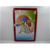 N/A PA70 PLAQUES TOLEE The SIMPSONS 20 X 30 cm : Marge Maggie under-appreciated