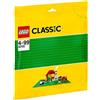 Lego Classic - Base verde per costruzioni - 10700