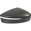Taros Trade 270664 copertura specchietto retrovisore; per specchietti con freccia destro - lato passeggero